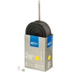 Schwalbe Chambre à Air 17 Pour 28" -Chambres à air Soldes 271516