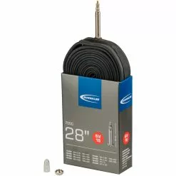 Schwalbe Chambre à Air 15 Pour 28" - 10 Pièces 7 Schwalbe Chambre à Air 15 Pour 28" - 10 Pièces -Chambres à air Soldes 272177