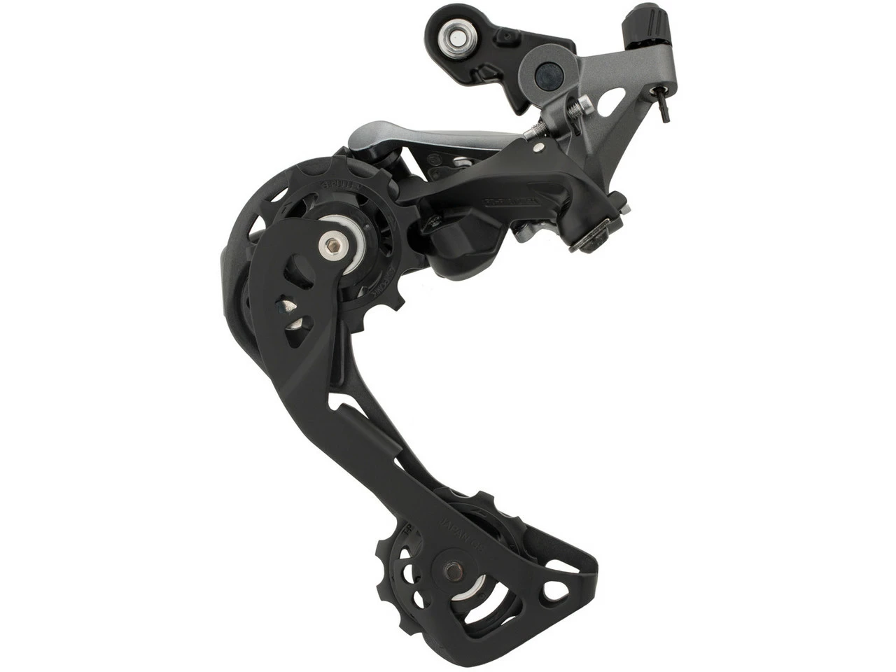 Shimano Dérailleur Arrière GRX Shadow Plus RD-RX812 11 Vitesses 4 Shimano Dérailleur Arrière GRX Shadow Plus RD-RX812 11 Vitesses – Image 2