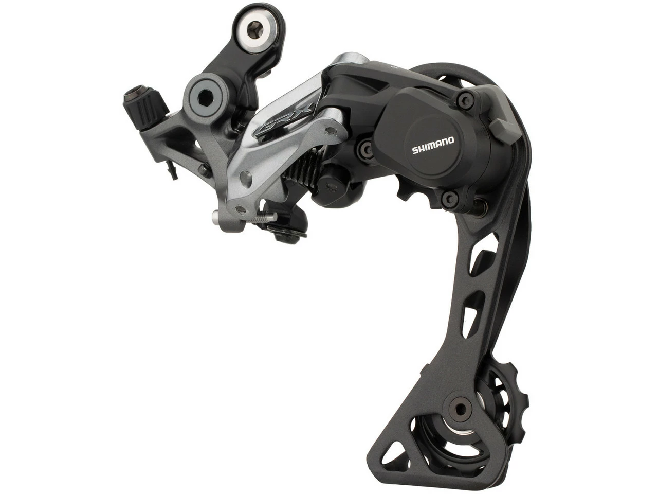 Shimano Dérailleur Arrière GRX Shadow Plus RD-RX812 11 Vitesses 5 Shimano Dérailleur Arrière GRX Shadow Plus RD-RX812 11 Vitesses – Image 3