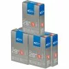 Schwalbe Chambre à Air 15 Pour 28" - 5 Pièces