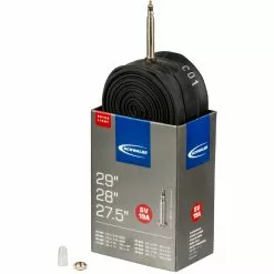 Schwalbe Chambre à Air 19A Extralight Pour 27,5" / 28" / 29" - 25 Pièces -Chambres à air Soldes 272354