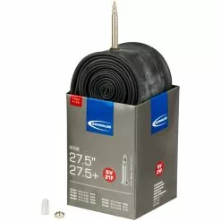 Schwalbe Chambre à Air 21F Pour 27,5+ Freeride - 25 Pièces -Chambres à air Soldes 272365