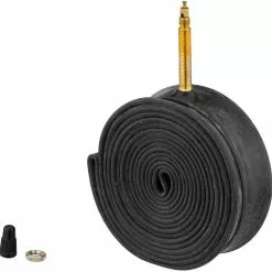 Michelin Chambre à Air A3A Airstop City Gravel Pour 28"