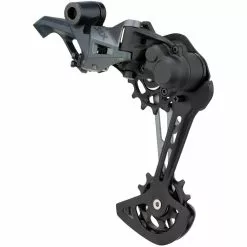 Shimano Dérailleur Arrière SLX Shadow Plus RD-M7100 12 Vitesses -Chambres à air Soldes 276773