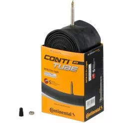 Continental Chambre à Air VTT 27,5 Plus Light