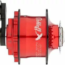 Rohloff Moyeu à Vitesses Speedhub 500/14 TS Avec Axe à Visser De 135 Mm -Chambres à air Soldes 279938