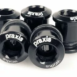 Praxis Works Vis De Plateau Road