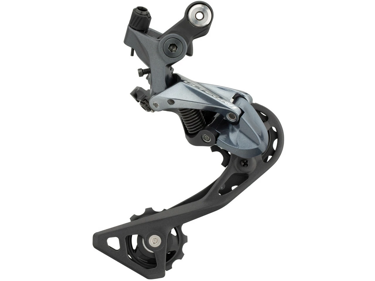 Shimano Dérailleur Arrière Ultegra Shadow RD-R8000 11 Vitesses 3 Shimano Dérailleur Arrière Ultegra Shadow RD-R8000 11 Vitesses