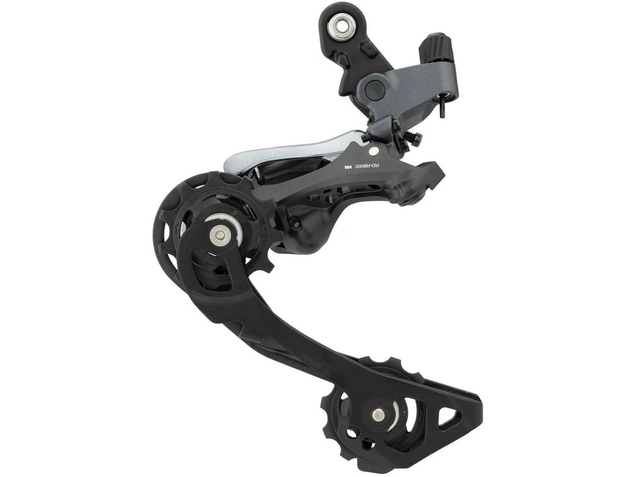 Shimano Dérailleur Arrière Ultegra Shadow RD-R8000 11 Vitesses 4 Shimano Dérailleur Arrière Ultegra Shadow RD-R8000 11 Vitesses – Image 2
