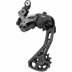 Shimano Dérailleur Arrière GRX Di2 Shadow Plus RD-RX815 11 Vitesses -Chambres à air Soldes 283669