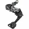 Shimano Dérailleur Arrière GRX Di2 Shadow Plus RD-RX817 11 Vitesses -Chambres à air Soldes 283671