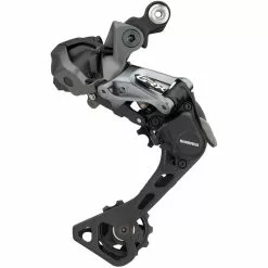 Shimano Dérailleur Arrière GRX Di2 Shadow Plus RD-RX817 11 Vitesses