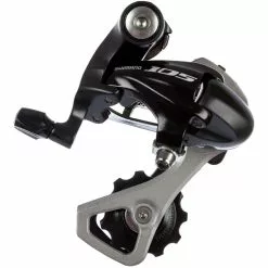 Shimano Dérailleur Arrière 105 RD-5701 10 Vitesses -Chambres à air Soldes 284682