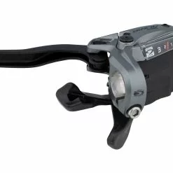 Shimano Levier De Frein/Vitesses Alivio ST-M4050 3/9 Vitessses -Chambres à air Soldes 289498