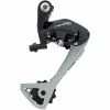 Shimano Dérailleur Arrière Alivio RD-T4000 9 Vitesses 2 Shimano Dérailleur Arrière Alivio RD-T4000 9 Vitesses -Chambres à air Soldes 290159