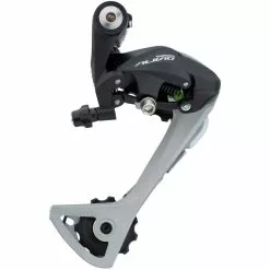 Shimano Dérailleur Arrière Alivio RD-T4000 9 Vitesses