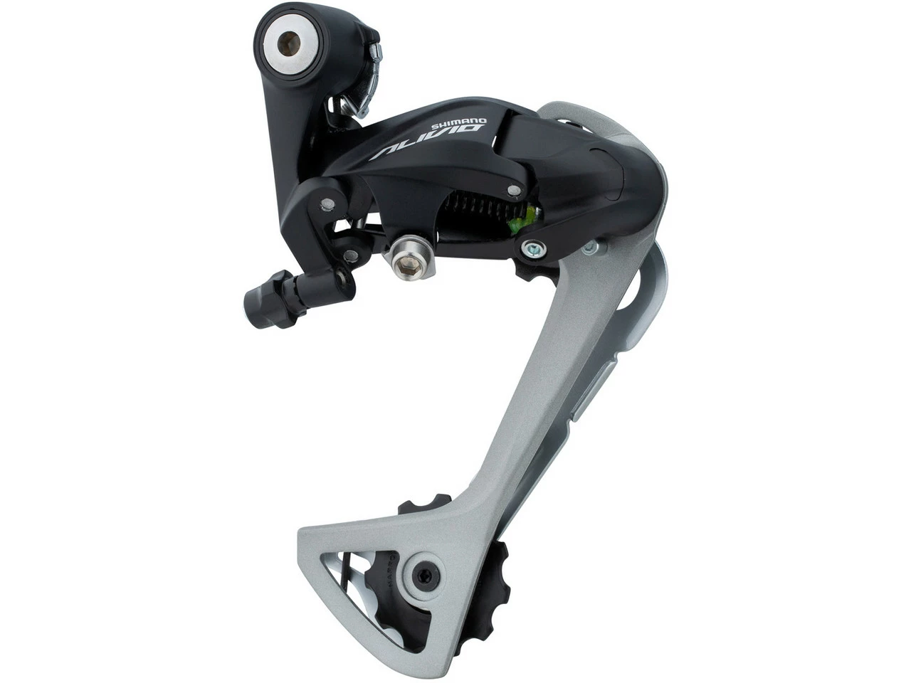 Shimano Dérailleur Arrière Alivio RD-T4000 9 Vitesses 4 Shimano Dérailleur Arrière Alivio RD-T4000 9 Vitesses – Image 2