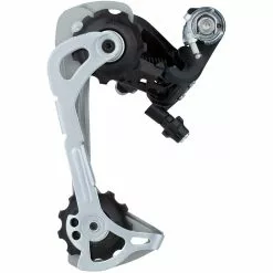 Shimano Dérailleur Arrière Alivio RD-T4000 9 Vitesses 7 Shimano Dérailleur Arrière Alivio RD-T4000 9 Vitesses -Chambres à air Soldes 290161