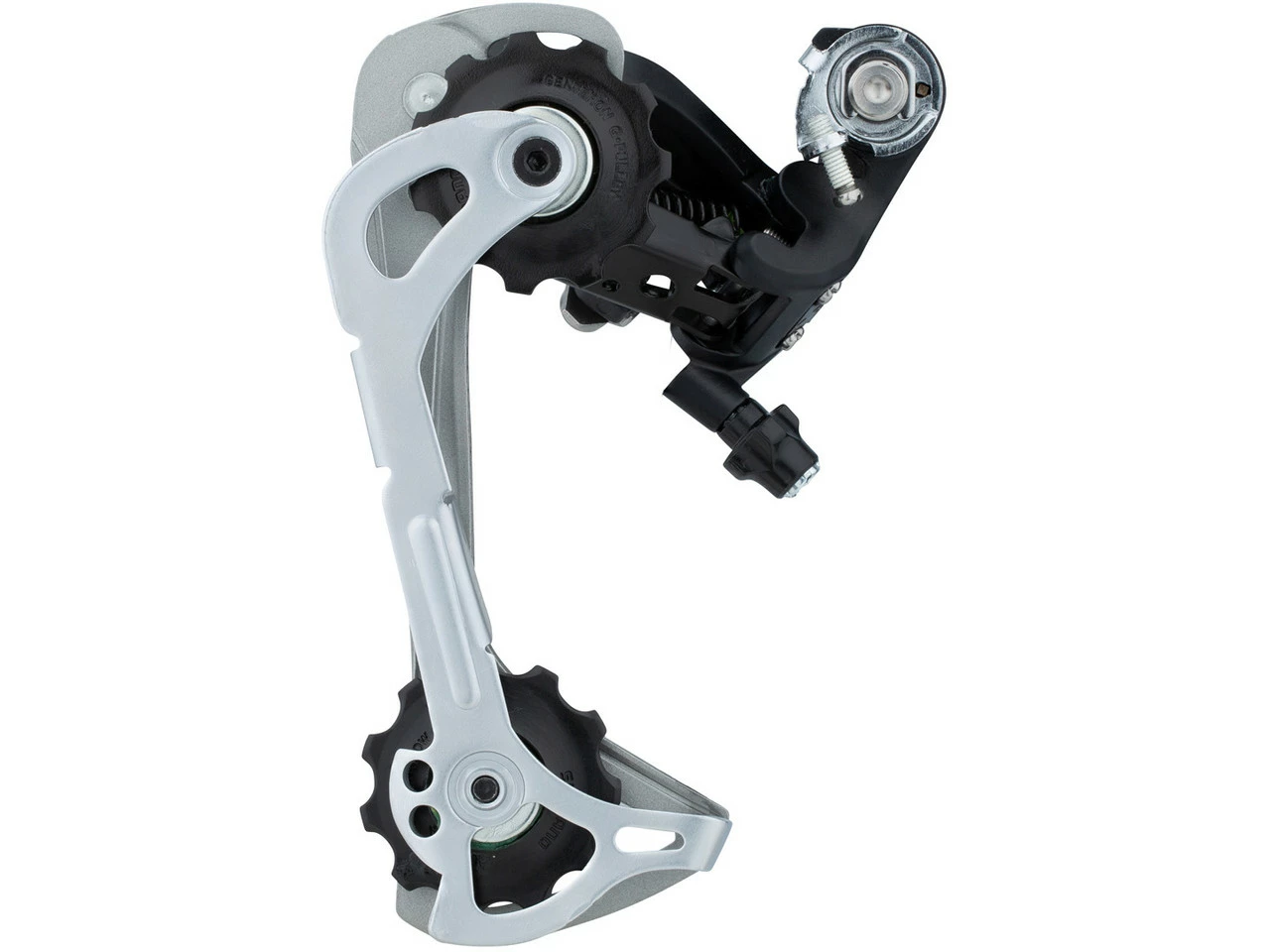 Shimano Dérailleur Arrière Alivio RD-T4000 9 Vitesses 5 Shimano Dérailleur Arrière Alivio RD-T4000 9 Vitesses – Image 3
