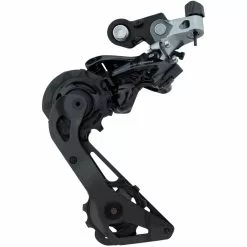 Shimano Dérailleur Arrière Dura-Ace Shadow RD-R9100 11 Vitesses -Chambres à air Soldes 290164