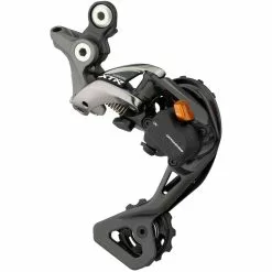 Shimano Dérailleur Arrière XTR Shadow Plus RD-M9000 11 Vitesses -Chambres à air Soldes 294181