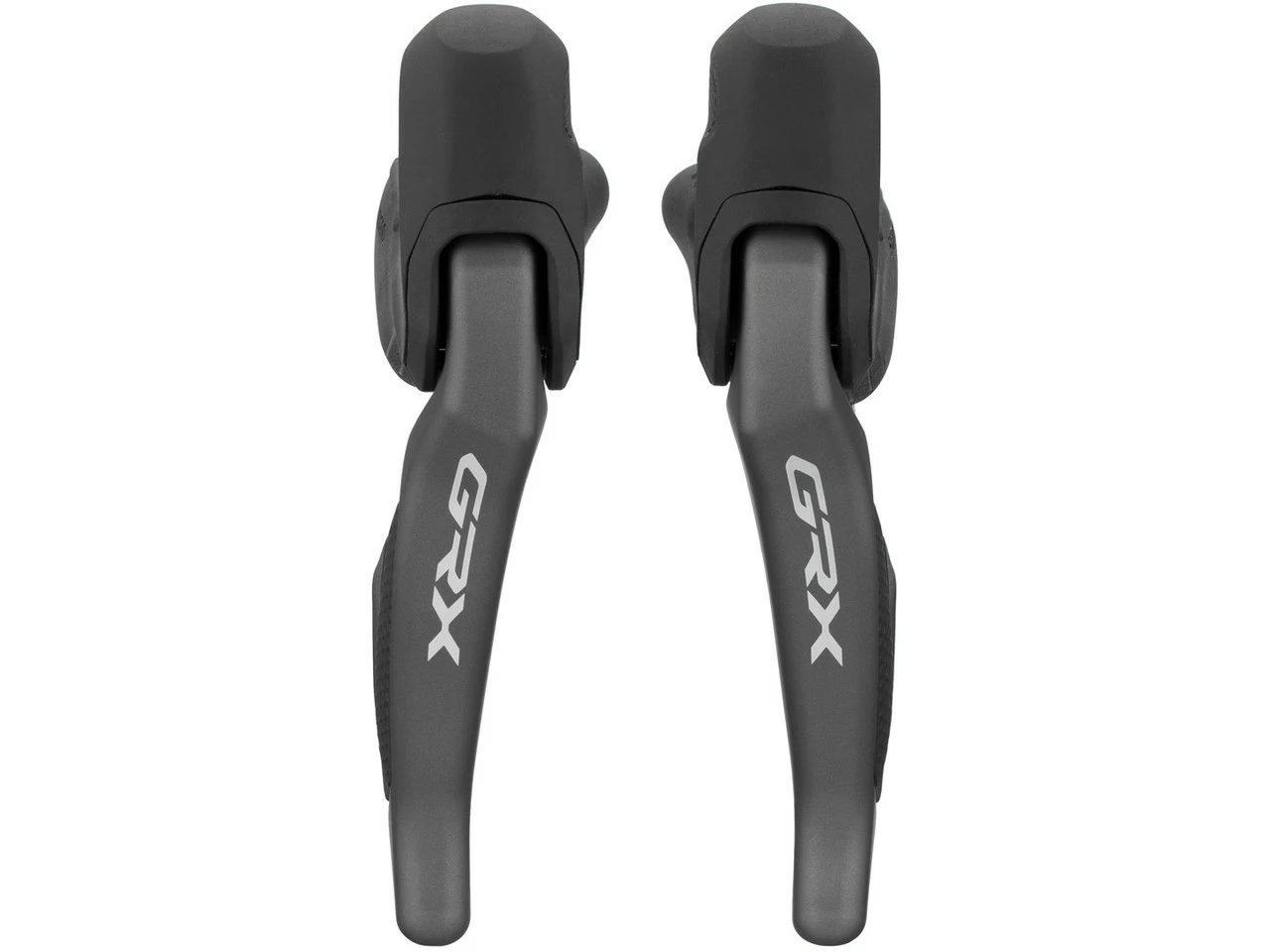 Shimano Set De Freins à Disque Av+arr GRX BR-RX810 + Di2 ST-RX815 4 Shimano Set De Freins à Disque Av+arr GRX BR-RX810 + Di2 ST-RX815 – Image 2