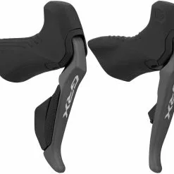 Shimano Set De Freins à Disque Av+arr GRX BR-RX810 + Di2 ST-RX815 11 Shimano Set De Freins à Disque Av+arr GRX BR-RX810 + Di2 ST-RX815 -Chambres à air Soldes 295334