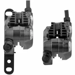 Shimano Set De Freins à Disque Av+arr GRX BR-RX810 + Di2 ST-RX815 14 Shimano Set De Freins à Disque Av+arr GRX BR-RX810 + Di2 ST-RX815 -Chambres à air Soldes 295337