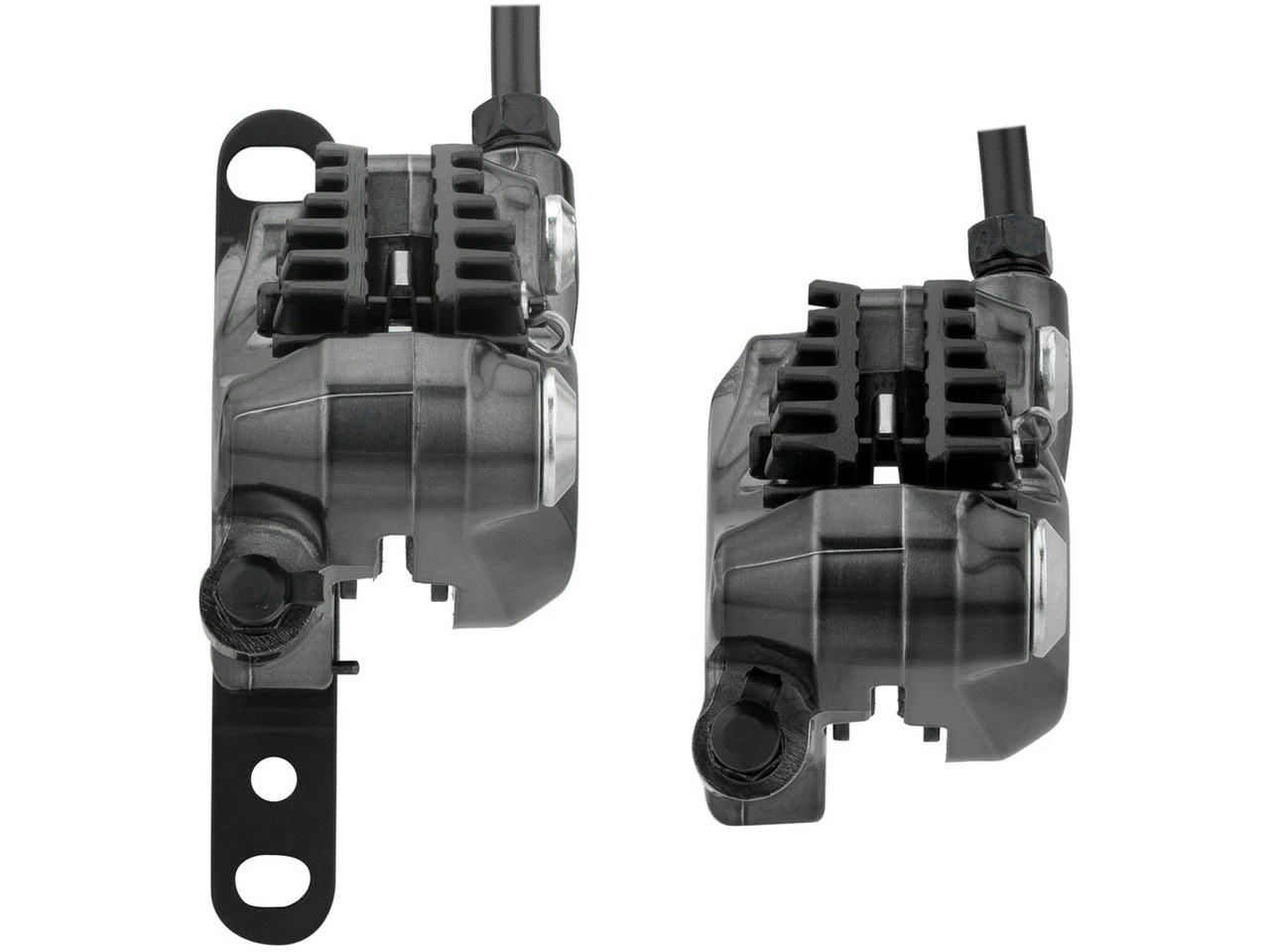 Shimano Set De Freins à Disque Av+arr GRX BR-RX810 + Di2 ST-RX815 8 Shimano Set De Freins à Disque Av+arr GRX BR-RX810 + Di2 ST-RX815 – Image 6