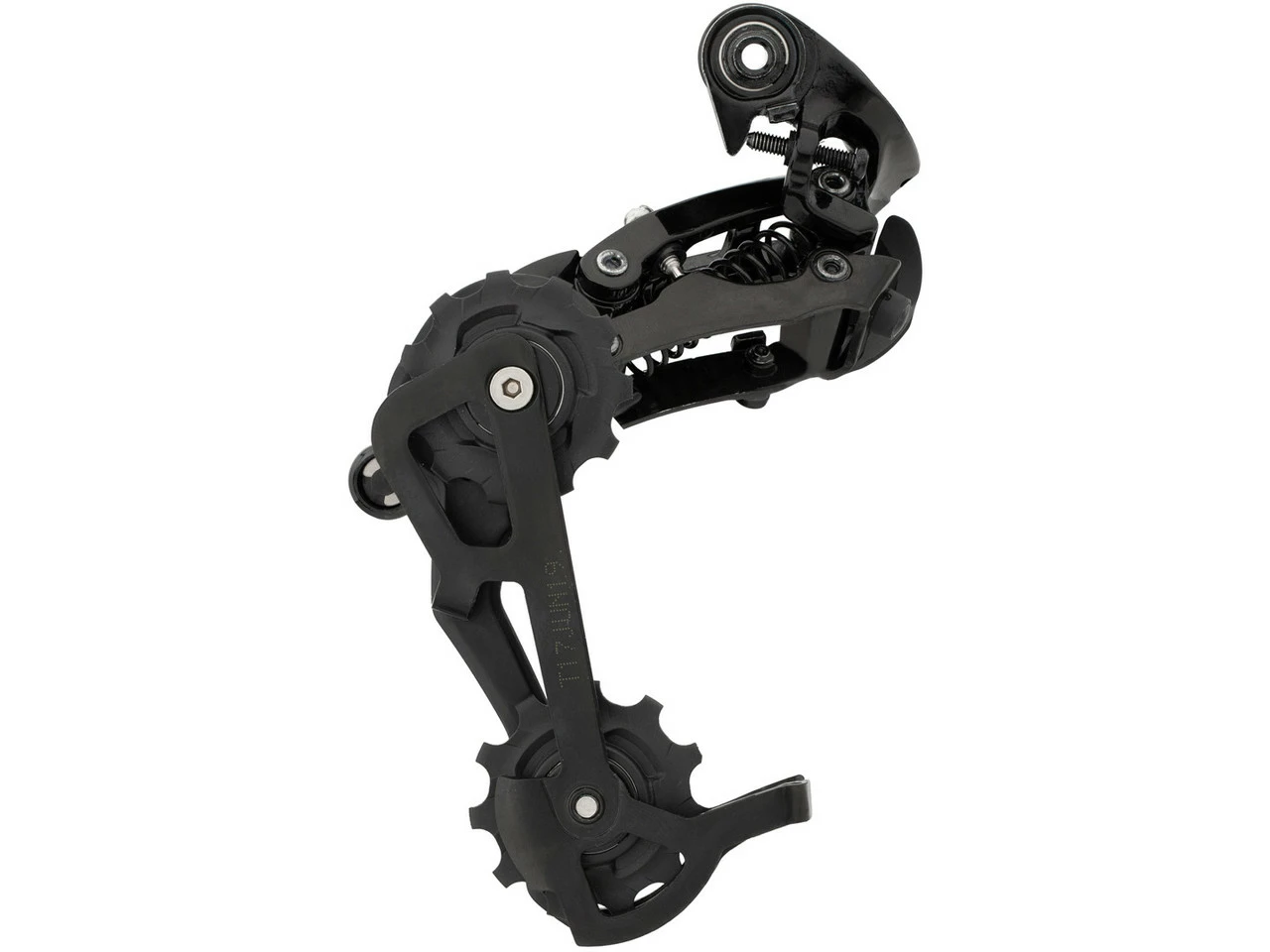 SRAM Dérailleur Arrière GX Type 2.1 10 Vitesses 4 SRAM Dérailleur Arrière GX Type 2.1 10 Vitesses – Image 2