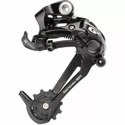 SRAM Dérailleur Arrière GX Type 2.1 10 Vitesses 10 SRAM Dérailleur Arrière GX Type 2.1 10 Vitesses -Chambres à air Soldes 295888