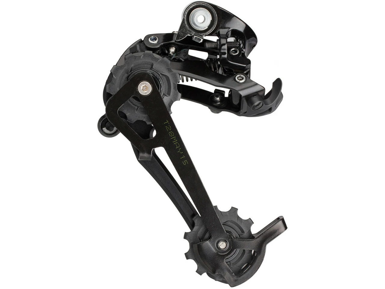 SRAM Dérailleur Arrière GX Type 2.1 10 Vitesses 7 SRAM Dérailleur Arrière GX Type 2.1 10 Vitesses – Image 5