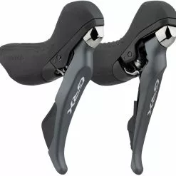Shimano Set De Freins à Disque Av+arr GRX BR-RX810 + ST-RX810 -Chambres à air Soldes 295980