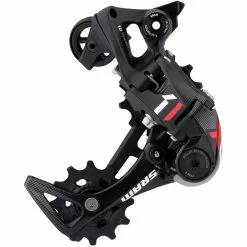 SRAM Dérailleur Arrière 10 Vitesses X01 DH Type 3.0