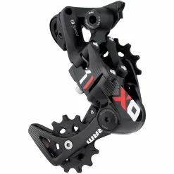 SRAM Dérailleur Arrière 10 Vitesses X01 DH Type 3.0 -Chambres à air Soldes 297573
