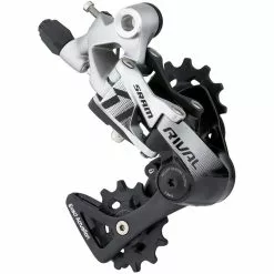 SRAM Dérailleur Arrière Rival 1 Type 3.0 11 Vitesses -Chambres à air Soldes 298038