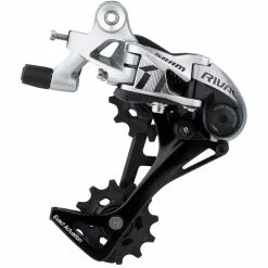 SRAM Dérailleur Arrière Rival 1 Type 3.0 11 Vitesses -Chambres à air Soldes 298039