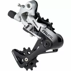 SRAM Dérailleur Arrière Rival 1 Type 3.0 11 Vitesses -Chambres à air Soldes 298041