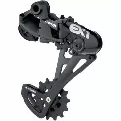 SRAM Dérailleur Arrière EX1 Type 3.0 8 Vitesses -Chambres à air Soldes 298044