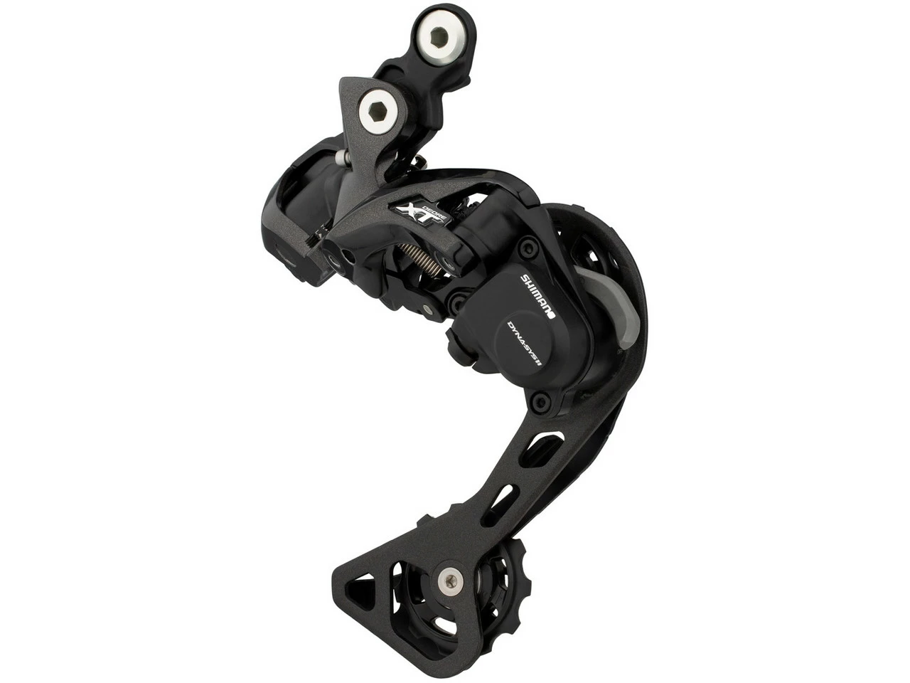 Shimano Dérailleur Arrière XT Di2 Shadow Plus RD-M8050 11 Vitesses 5 Shimano Dérailleur Arrière XT Di2 Shadow Plus RD-M8050 11 Vitesses – Image 3