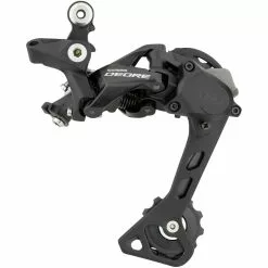 Shimano Dérailleur Arrière Deore Shadow Plus RD-M6000 10 Vitesses