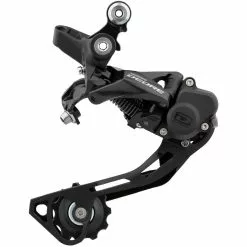 Shimano Dérailleur Arrière Deore Shadow Plus RD-M6000 10 Vitesses -Chambres à air Soldes 298425