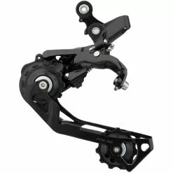 Shimano Dérailleur Arrière Deore Shadow Plus RD-M6000 10 Vitesses -Chambres à air Soldes 298426
