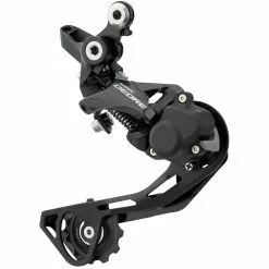 Shimano Dérailleur Arrière Deore Shadow Plus RD-M6000 10 Vitesses -Chambres à air Soldes 298427