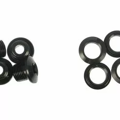 Shimano Vis De Plateau 4 Bras DXR FC-MX71