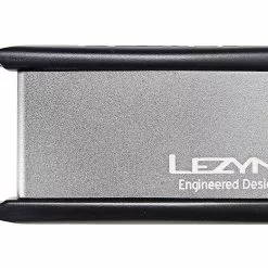 Lezyne Set De Rustines Lever Kit