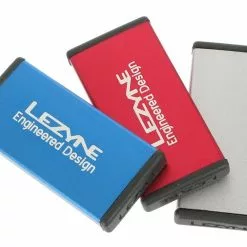 Lezyne Kit De Réparation Metal Kit