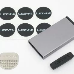 Lezyne Kit De Réparation Metal Kit -Chambres à air Soldes 305377