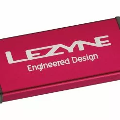 Lezyne Kit De Réparation Metal Kit -Chambres à air Soldes 305379